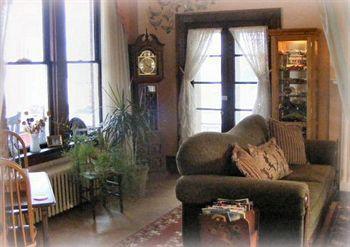 River Rose Inn Bed And Breakfa Elizabethtown Exteriör bild