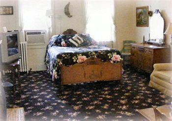 River Rose Inn Bed And Breakfa Elizabethtown Exteriör bild