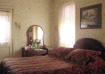 River Rose Inn Bed And Breakfa Elizabethtown Exteriör bild