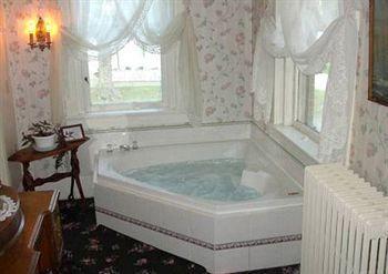 River Rose Inn Bed And Breakfa Elizabethtown Exteriör bild