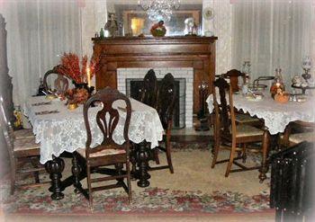 River Rose Inn Bed And Breakfa Elizabethtown Exteriör bild