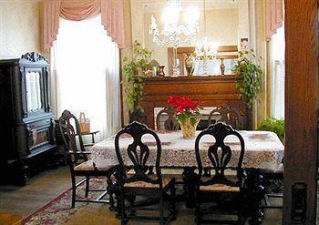 River Rose Inn Bed And Breakfa Elizabethtown Exteriör bild