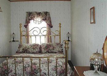 River Rose Inn Bed And Breakfa Elizabethtown Exteriör bild